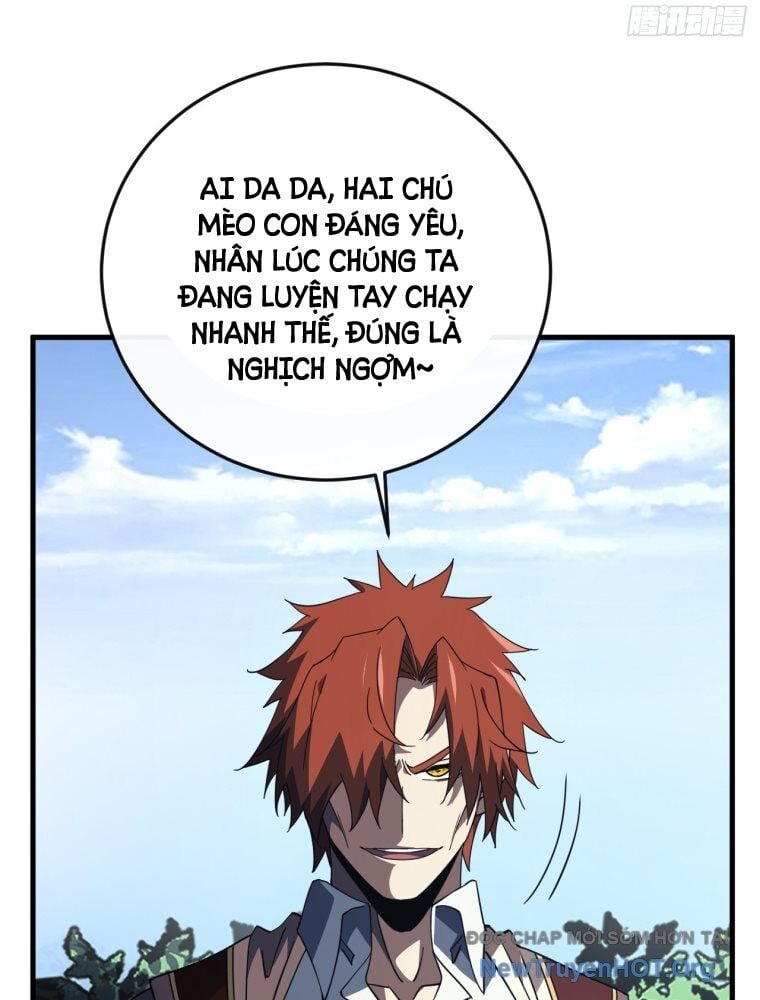 Mệnh Luân Chi Chủ! Khi Dị Biến Giáng Lâm Nhân Gian!: Chapter 136