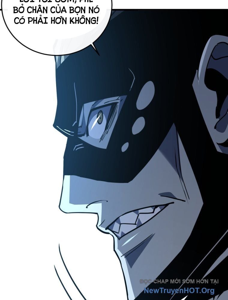 Mệnh Luân Chi Chủ! Khi Dị Biến Giáng Lâm Nhân Gian!: Chapter 136