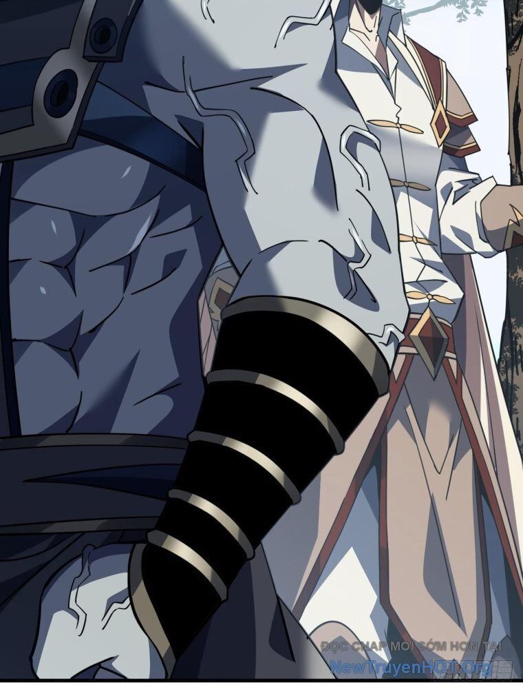 Mệnh Luân Chi Chủ! Khi Dị Biến Giáng Lâm Nhân Gian!: Chapter 136