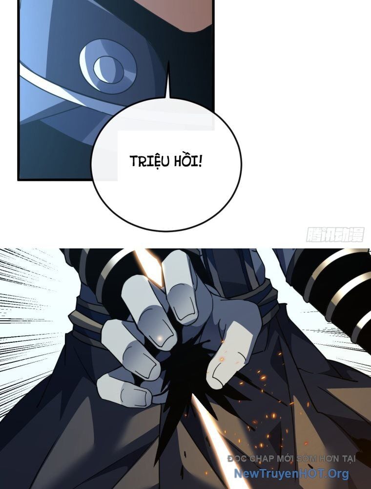 Mệnh Luân Chi Chủ! Khi Dị Biến Giáng Lâm Nhân Gian!: Chapter 136