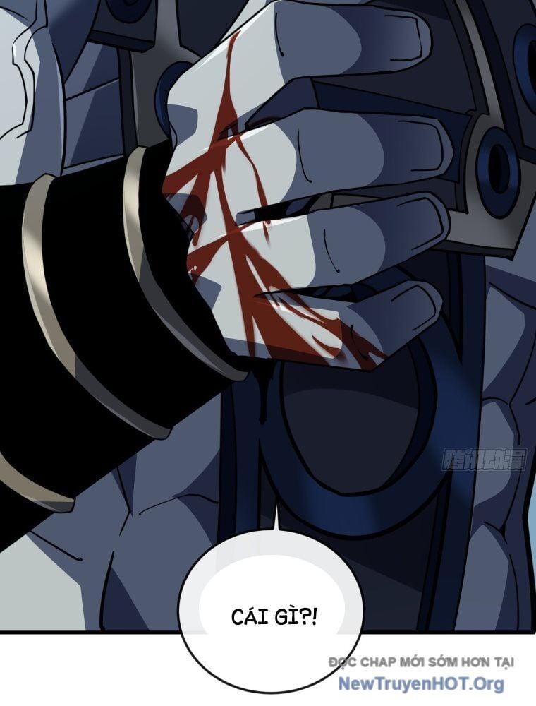 Mệnh Luân Chi Chủ! Khi Dị Biến Giáng Lâm Nhân Gian!: Chapter 136