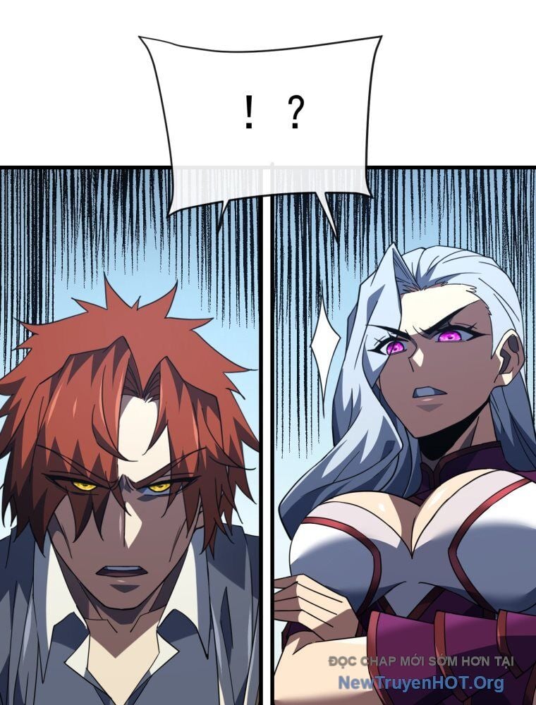 Mệnh Luân Chi Chủ! Khi Dị Biến Giáng Lâm Nhân Gian!: Chapter 136