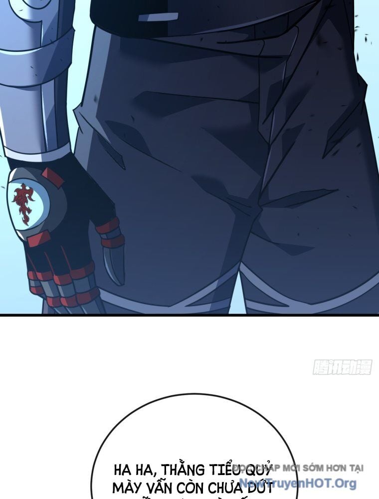 Mệnh Luân Chi Chủ! Khi Dị Biến Giáng Lâm Nhân Gian!: Chapter 136