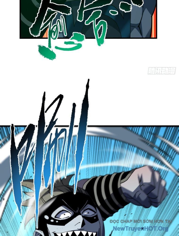 Mệnh Luân Chi Chủ! Khi Dị Biến Giáng Lâm Nhân Gian!: Chapter 136