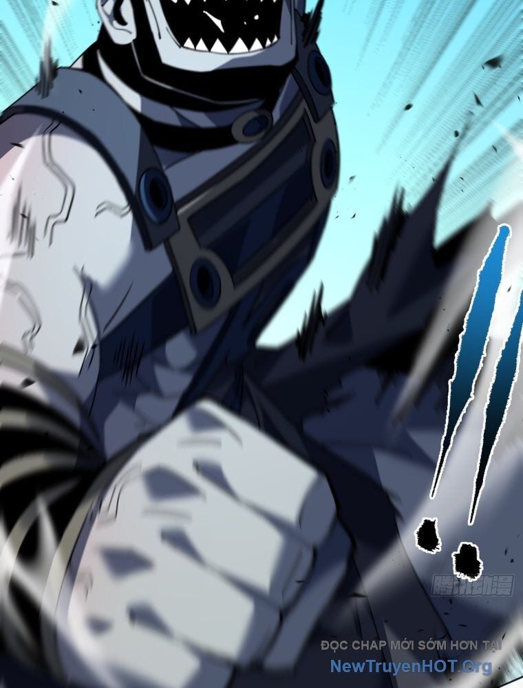 Mệnh Luân Chi Chủ! Khi Dị Biến Giáng Lâm Nhân Gian!: Chapter 136