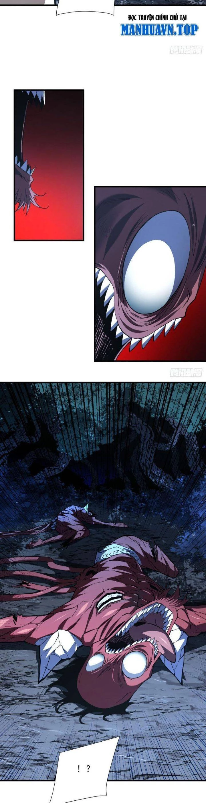 Mệnh Luân Chi Chủ! Khi Dị Biến Giáng Lâm Nhân Gian!: Chapter 14