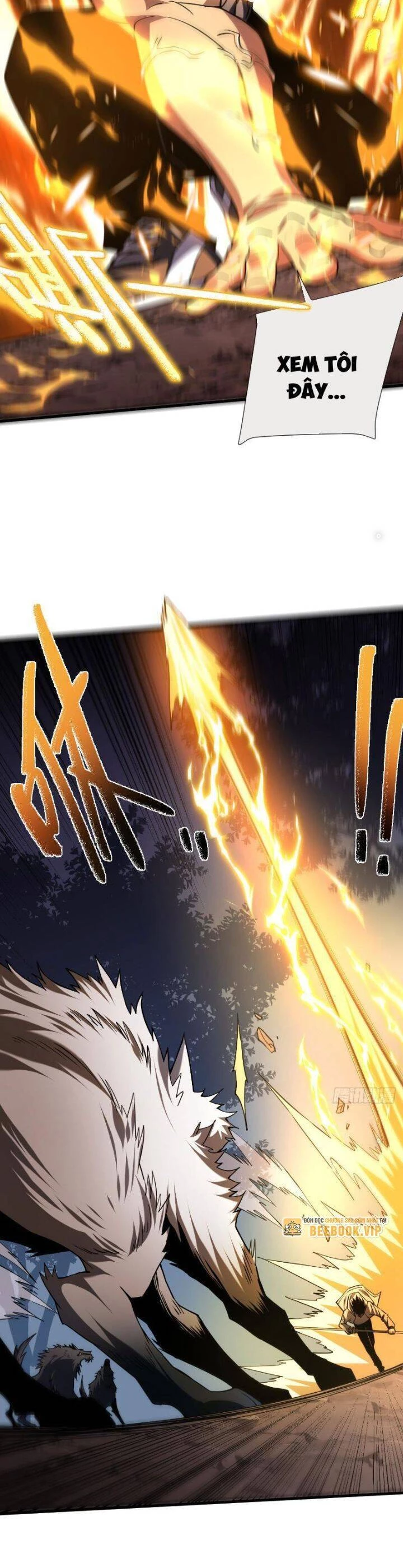 Mệnh Luân Chi Chủ! Khi Dị Biến Giáng Lâm Nhân Gian!: Chapter 15