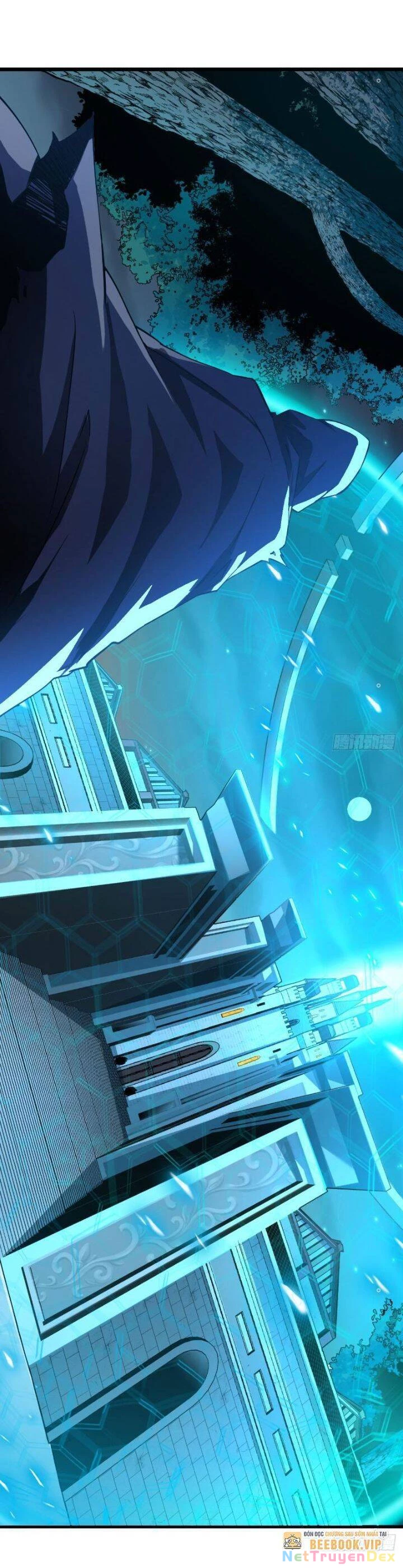 Mệnh Luân Chi Chủ! Khi Dị Biến Giáng Lâm Nhân Gian!: Chapter 15