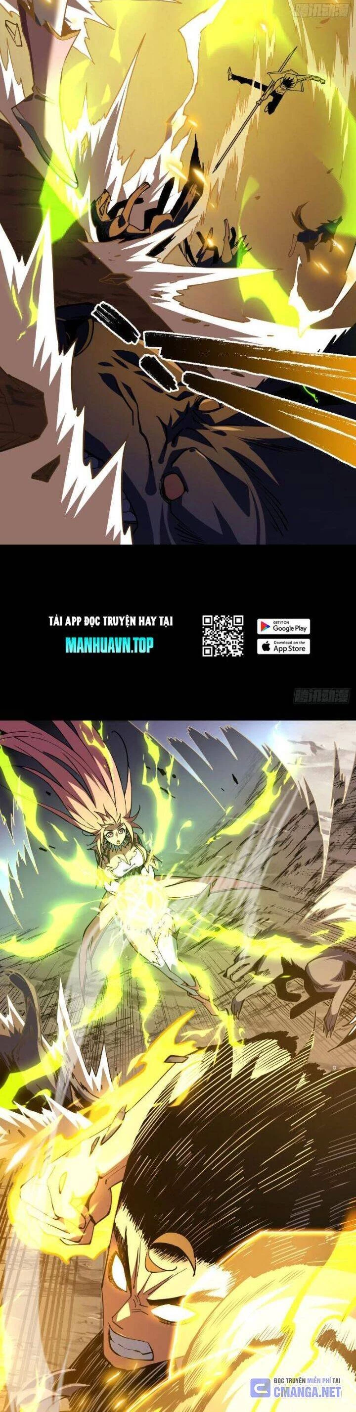 Mệnh Luân Chi Chủ! Khi Dị Biến Giáng Lâm Nhân Gian!: Chapter 17