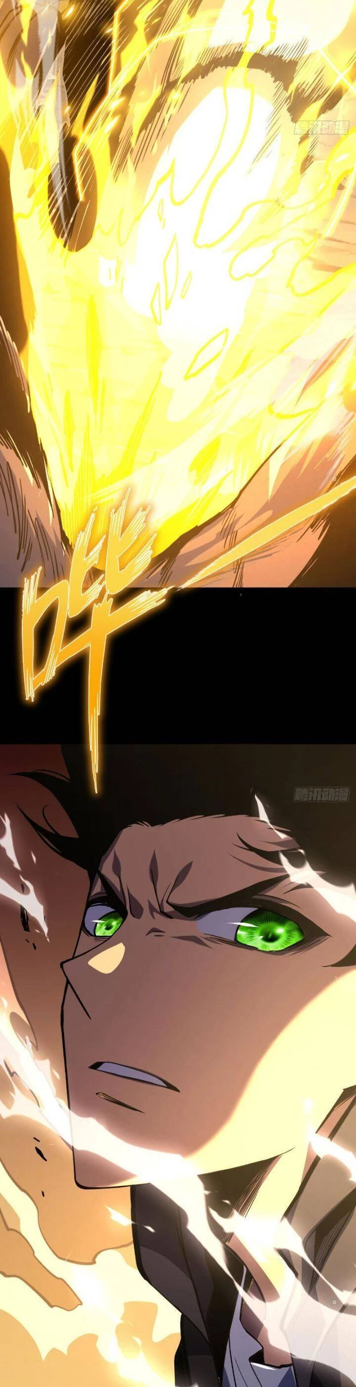 Mệnh Luân Chi Chủ! Khi Dị Biến Giáng Lâm Nhân Gian!: Chapter 17