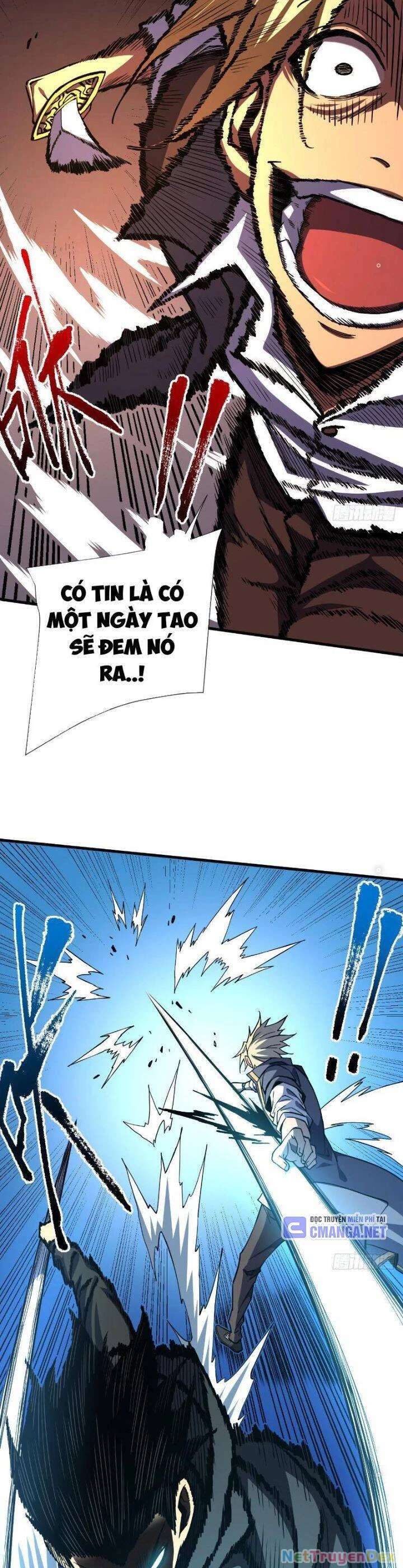 Mệnh Luân Chi Chủ! Khi Dị Biến Giáng Lâm Nhân Gian!: Chapter 18