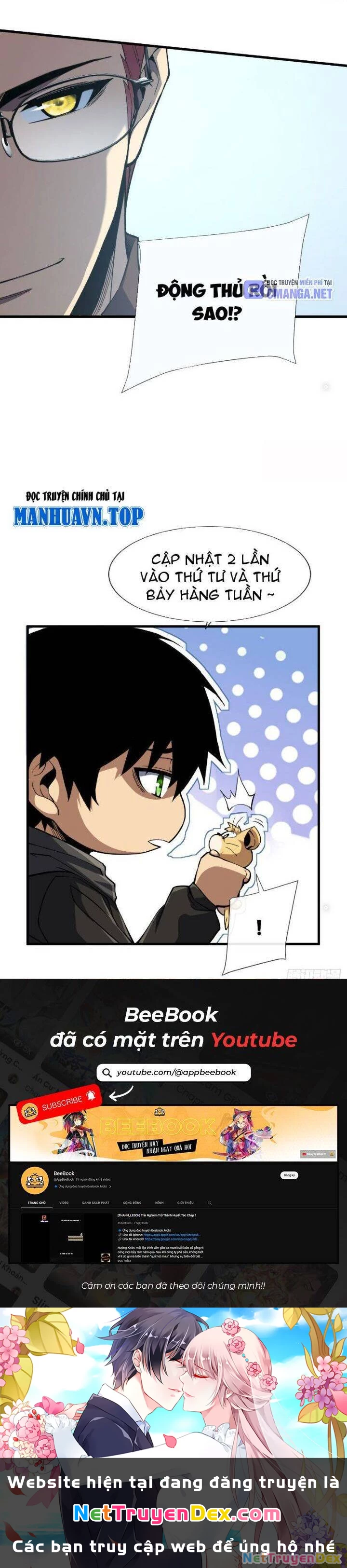 Mệnh Luân Chi Chủ! Khi Dị Biến Giáng Lâm Nhân Gian!: Chapter 18