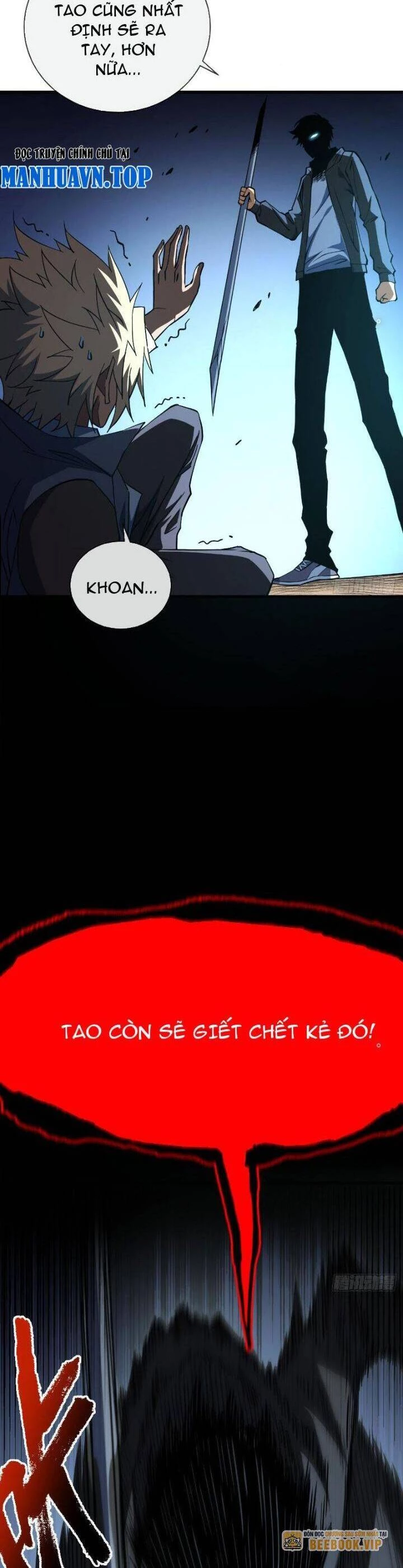 Mệnh Luân Chi Chủ! Khi Dị Biến Giáng Lâm Nhân Gian!: Chapter 19