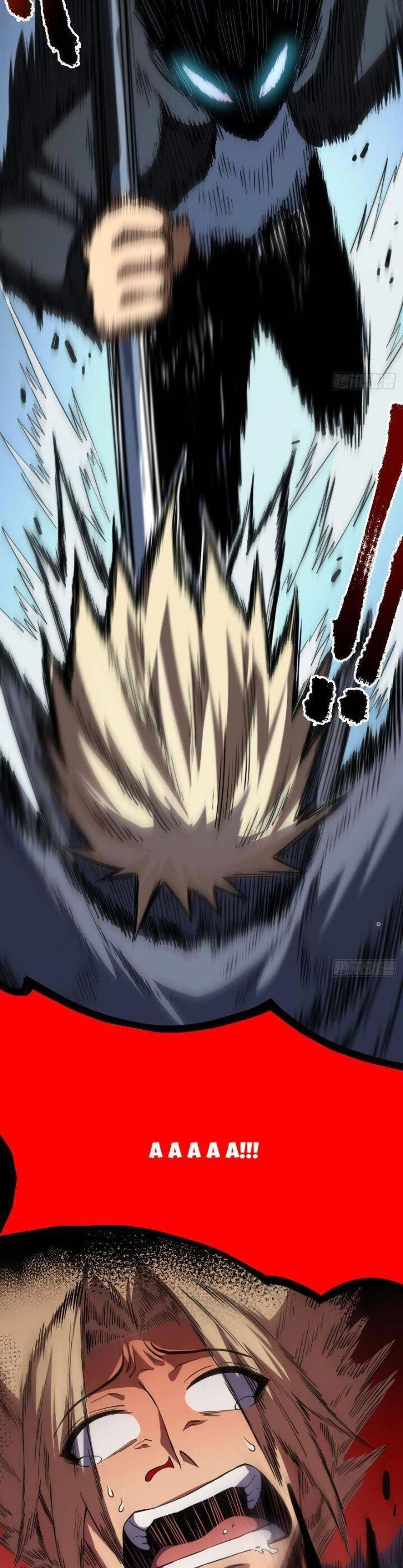 Mệnh Luân Chi Chủ! Khi Dị Biến Giáng Lâm Nhân Gian!: Chapter 19