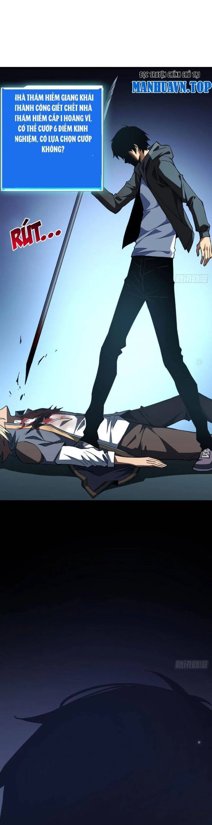 Mệnh Luân Chi Chủ! Khi Dị Biến Giáng Lâm Nhân Gian!: Chapter 19