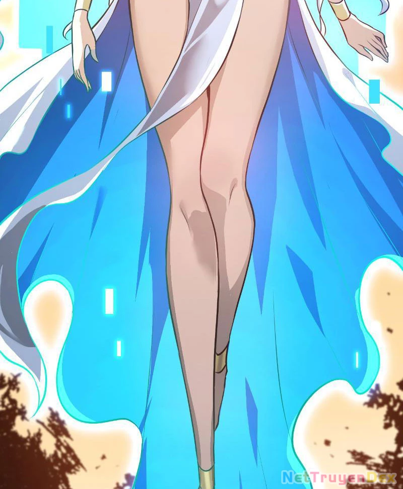 Mệnh Luân Chi Chủ! Khi Dị Biến Giáng Lâm Nhân Gian!: Chapter 2