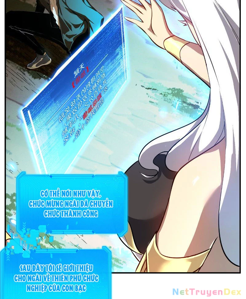 Mệnh Luân Chi Chủ! Khi Dị Biến Giáng Lâm Nhân Gian!: Chapter 2