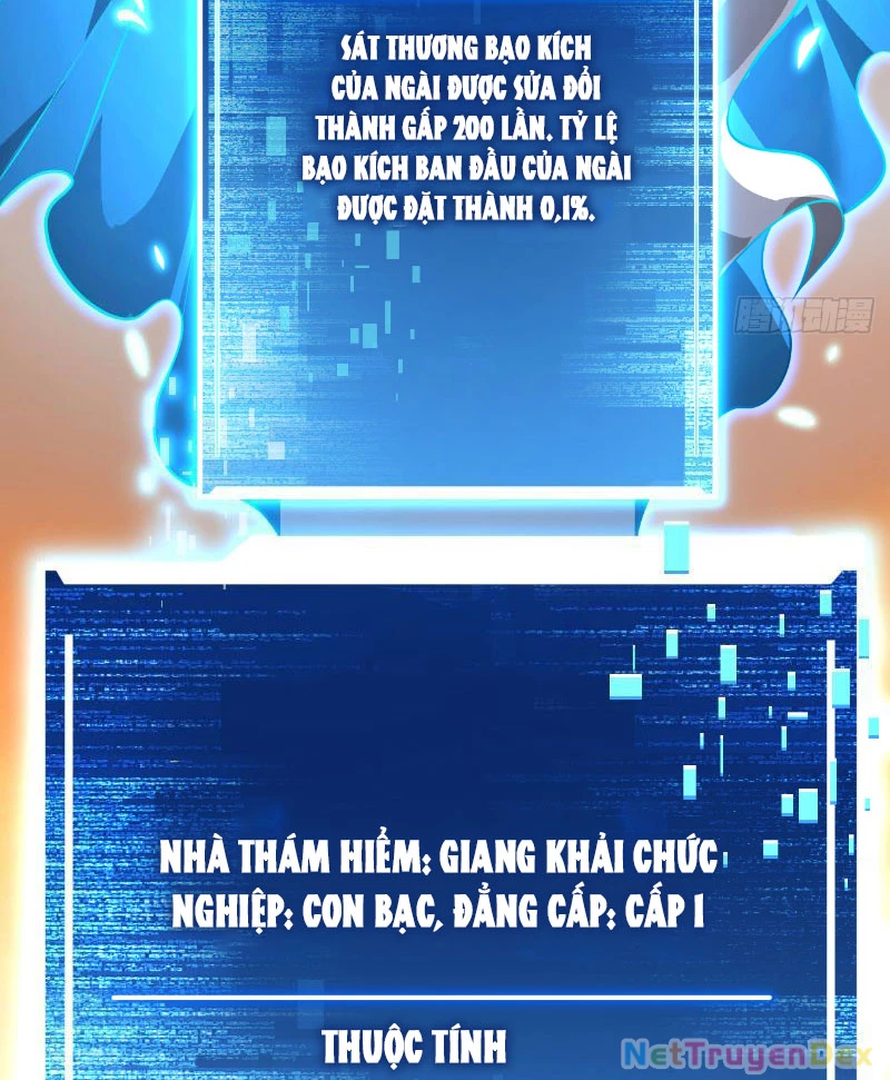 Mệnh Luân Chi Chủ! Khi Dị Biến Giáng Lâm Nhân Gian!: Chapter 2