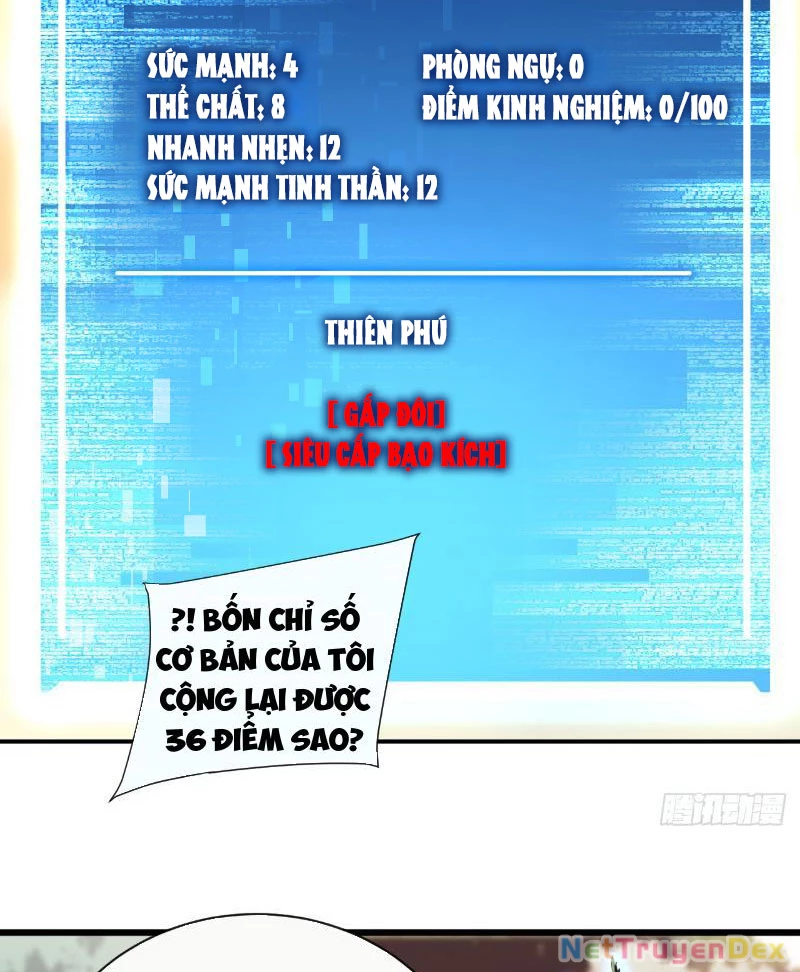 Mệnh Luân Chi Chủ! Khi Dị Biến Giáng Lâm Nhân Gian!: Chapter 2