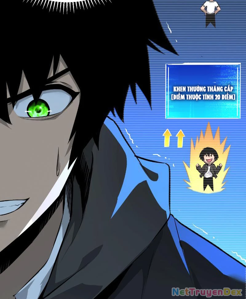 Mệnh Luân Chi Chủ! Khi Dị Biến Giáng Lâm Nhân Gian!: Chapter 2