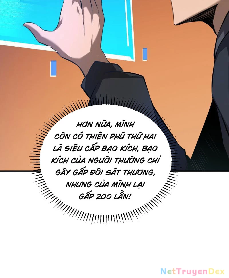 Mệnh Luân Chi Chủ! Khi Dị Biến Giáng Lâm Nhân Gian!: Chapter 2