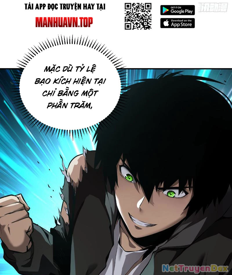 Mệnh Luân Chi Chủ! Khi Dị Biến Giáng Lâm Nhân Gian!: Chapter 2