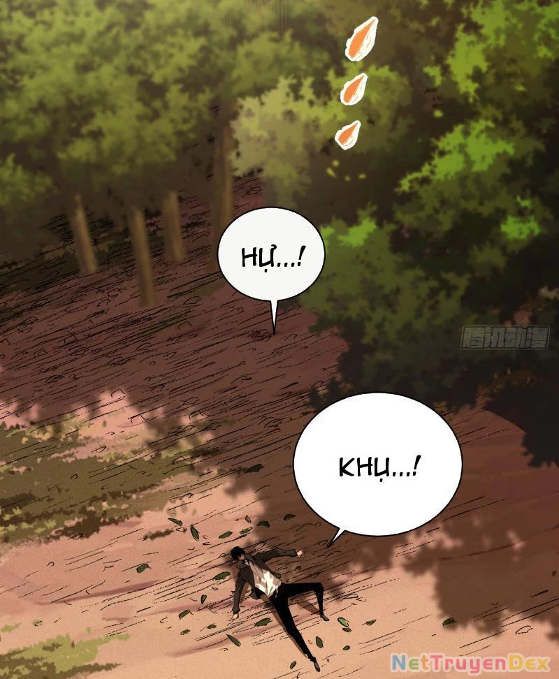 Mệnh Luân Chi Chủ! Khi Dị Biến Giáng Lâm Nhân Gian!: Chapter 2