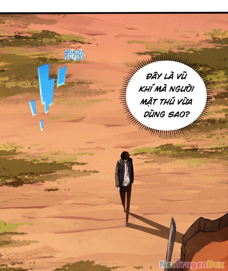 Mệnh Luân Chi Chủ! Khi Dị Biến Giáng Lâm Nhân Gian!: Chapter 2