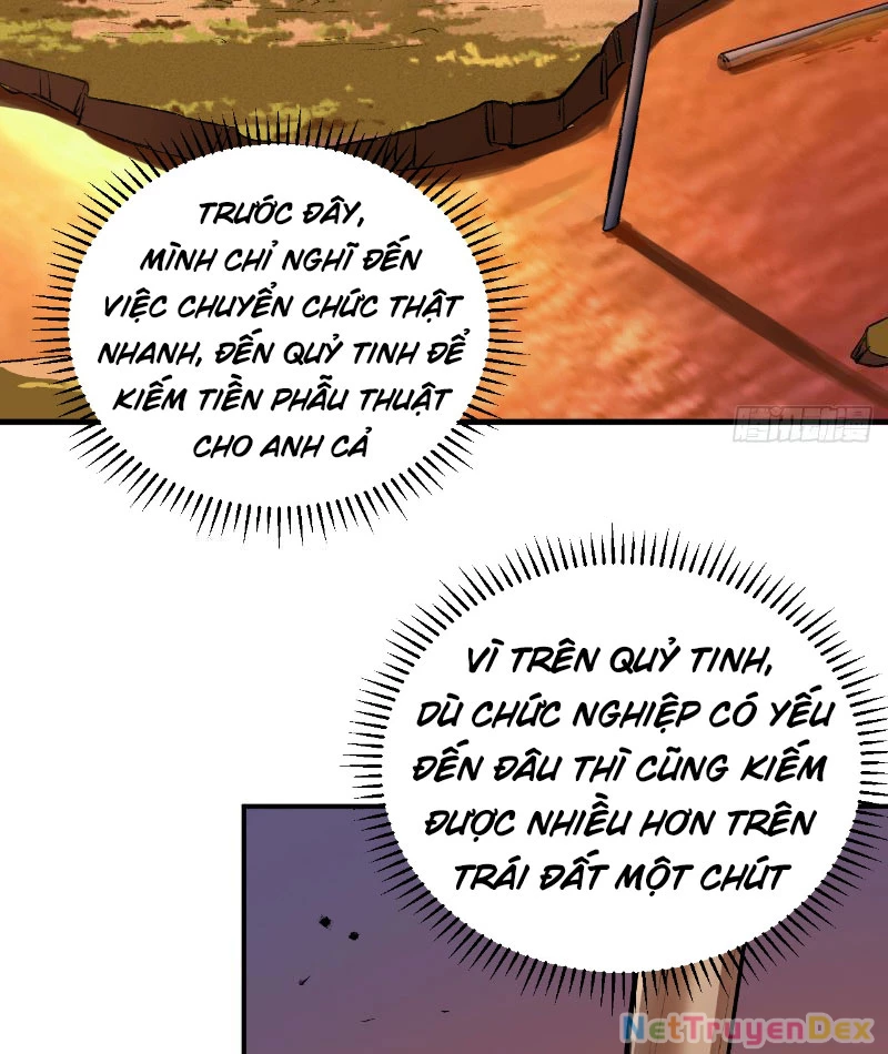 Mệnh Luân Chi Chủ! Khi Dị Biến Giáng Lâm Nhân Gian!: Chapter 2