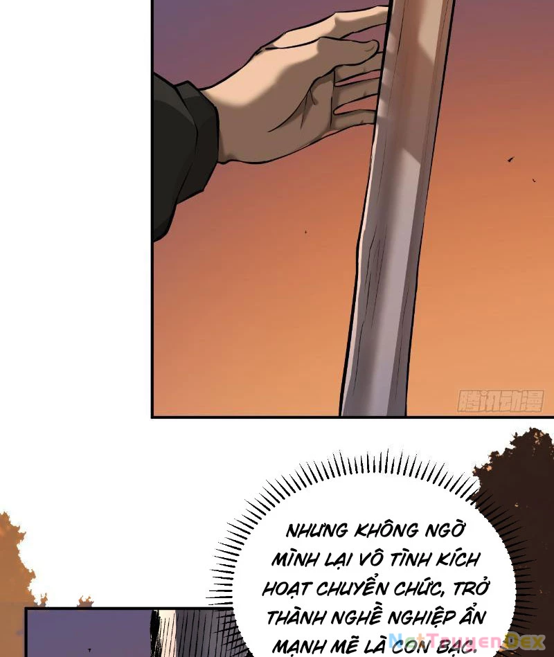 Mệnh Luân Chi Chủ! Khi Dị Biến Giáng Lâm Nhân Gian!: Chapter 2