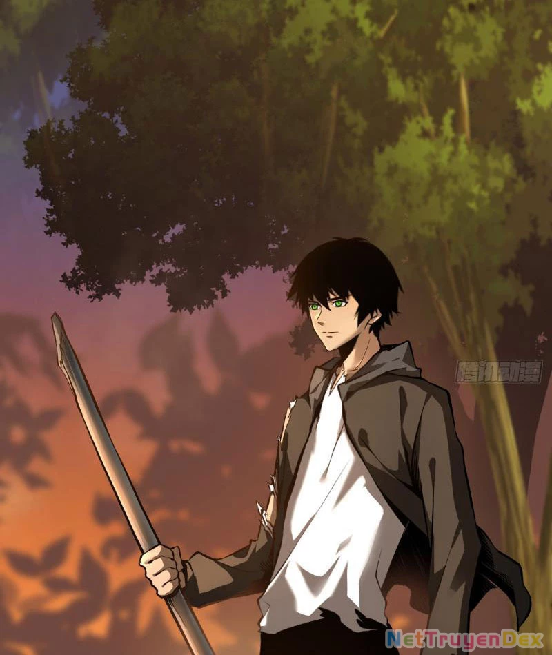 Mệnh Luân Chi Chủ! Khi Dị Biến Giáng Lâm Nhân Gian!: Chapter 2