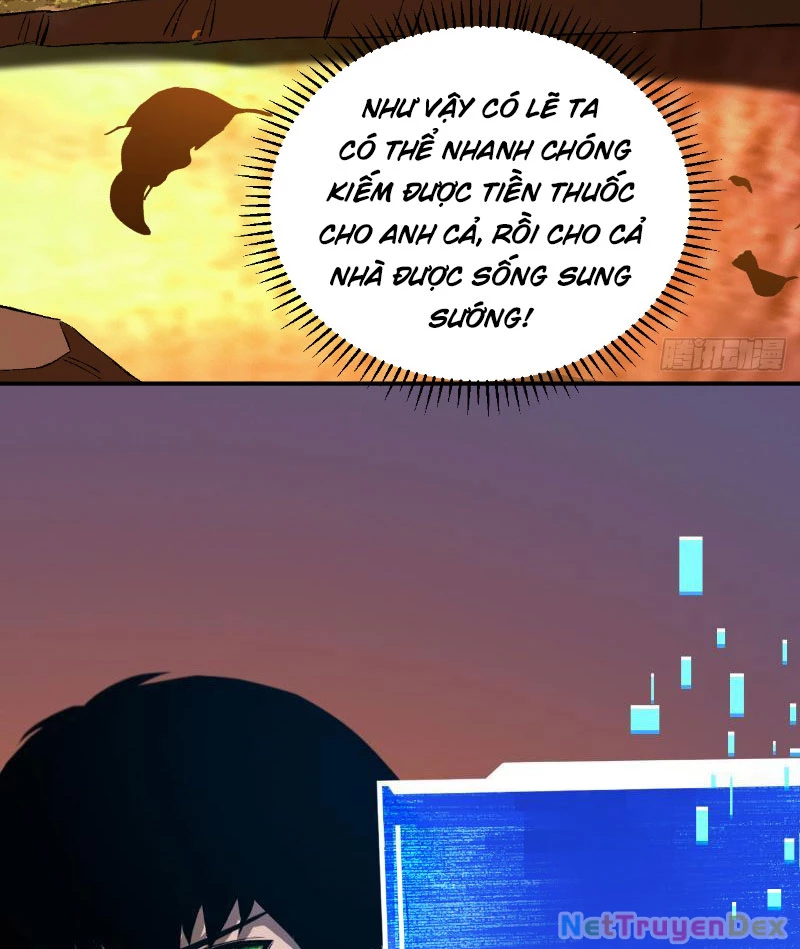 Mệnh Luân Chi Chủ! Khi Dị Biến Giáng Lâm Nhân Gian!: Chapter 2