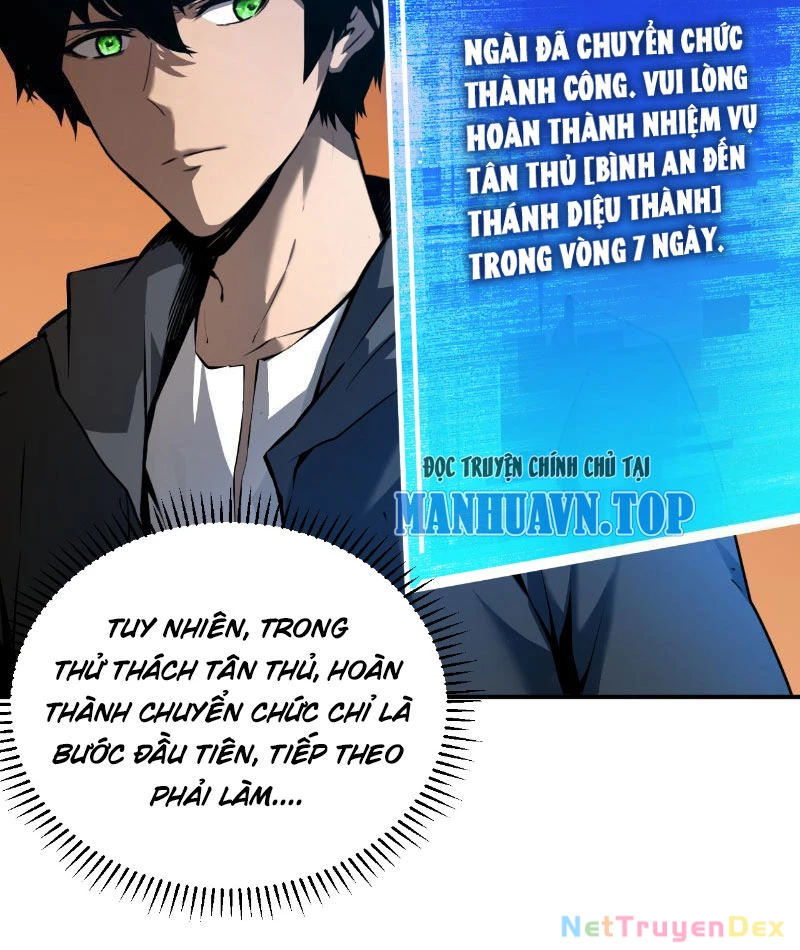 Mệnh Luân Chi Chủ! Khi Dị Biến Giáng Lâm Nhân Gian!: Chapter 2