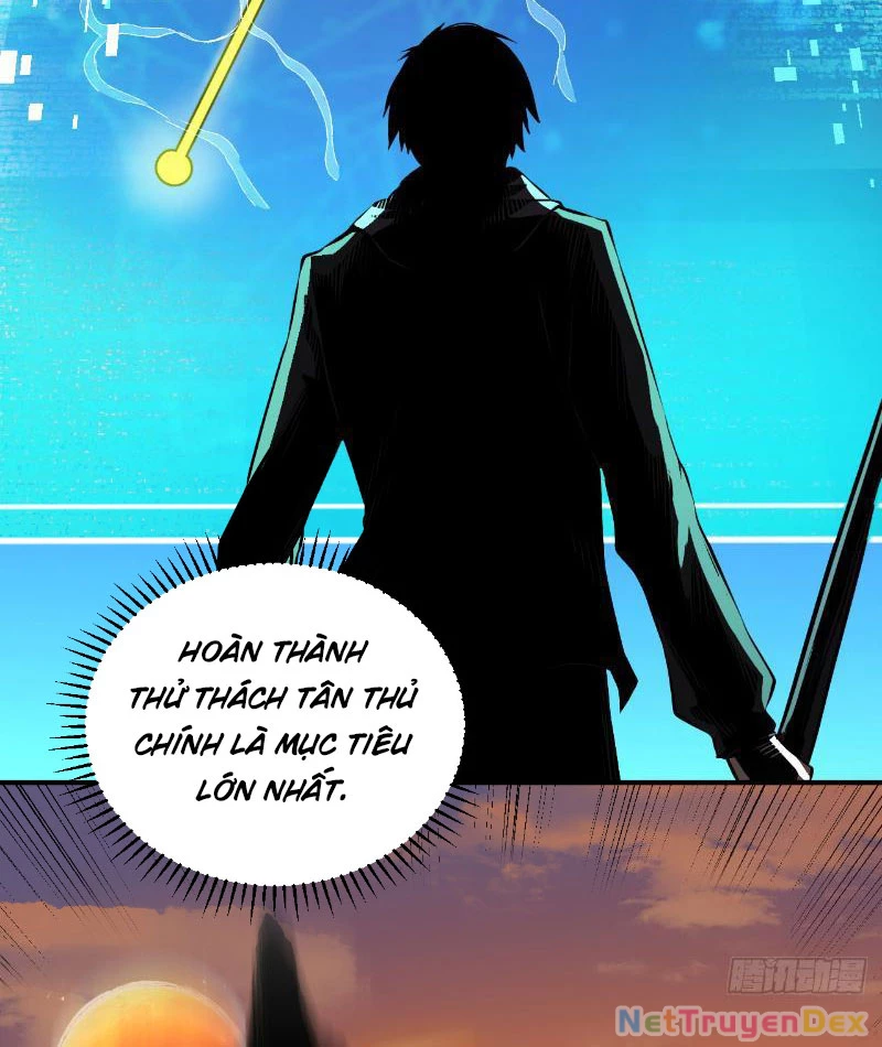 Mệnh Luân Chi Chủ! Khi Dị Biến Giáng Lâm Nhân Gian!: Chapter 2