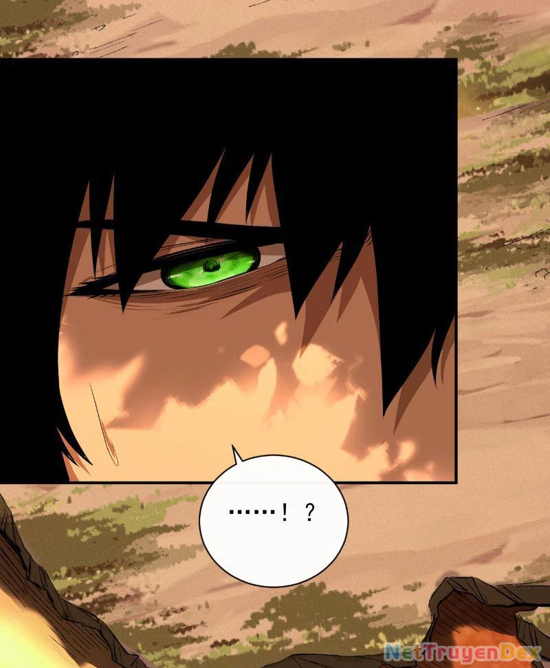 Mệnh Luân Chi Chủ! Khi Dị Biến Giáng Lâm Nhân Gian!: Chapter 2