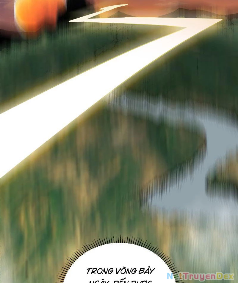 Mệnh Luân Chi Chủ! Khi Dị Biến Giáng Lâm Nhân Gian!: Chapter 2