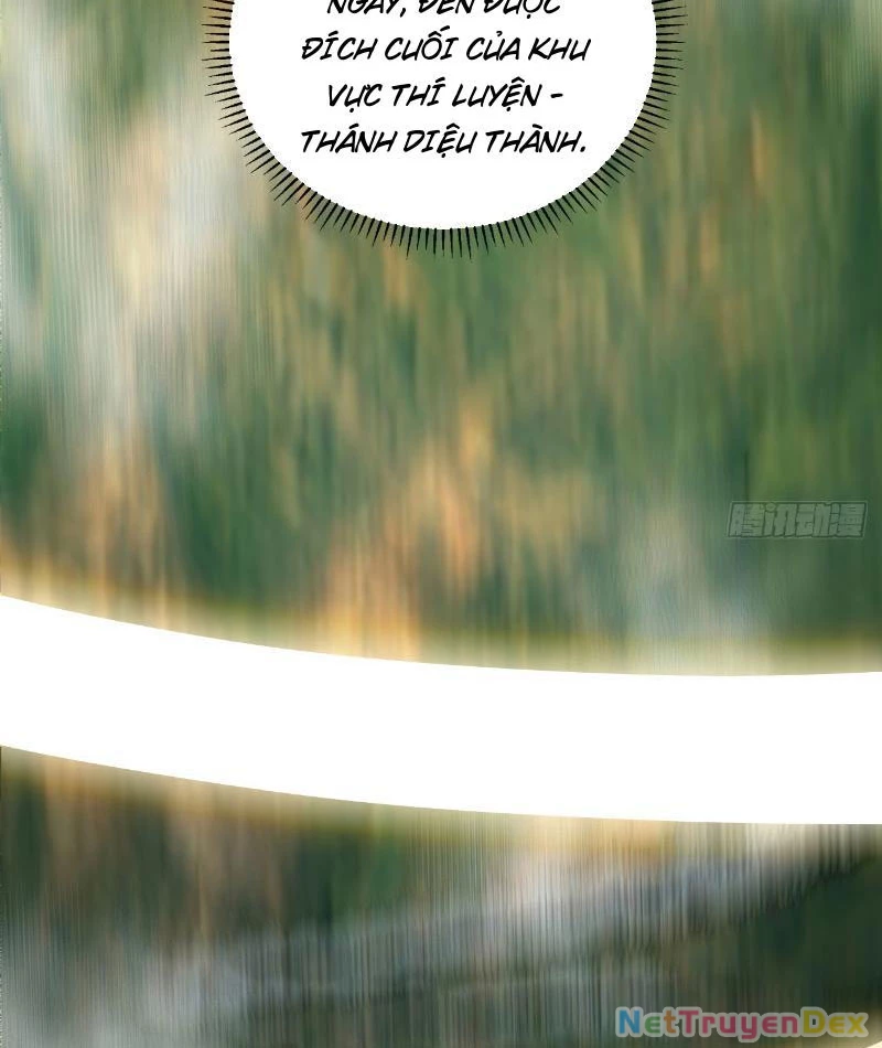 Mệnh Luân Chi Chủ! Khi Dị Biến Giáng Lâm Nhân Gian!: Chapter 2