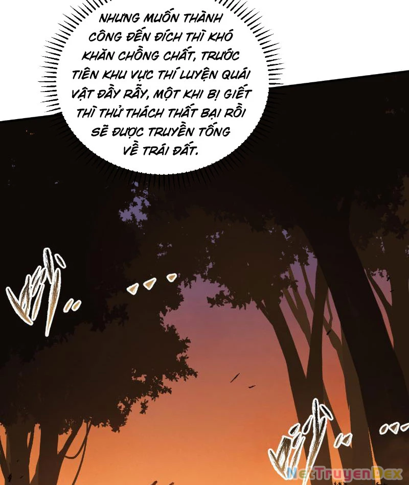 Mệnh Luân Chi Chủ! Khi Dị Biến Giáng Lâm Nhân Gian!: Chapter 2