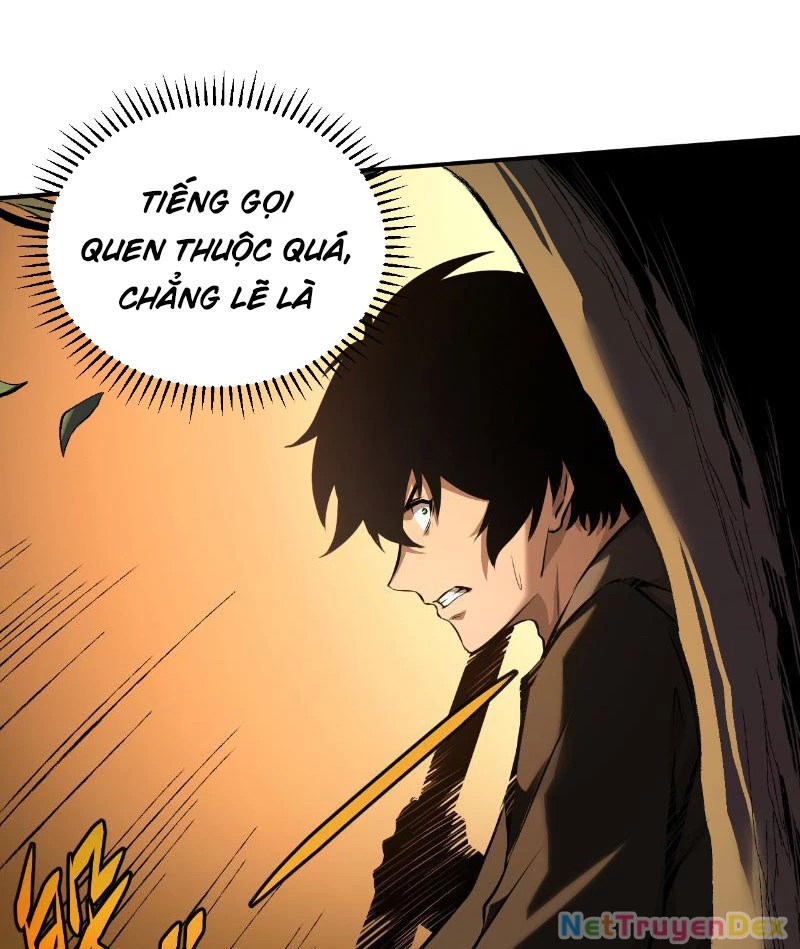 Mệnh Luân Chi Chủ! Khi Dị Biến Giáng Lâm Nhân Gian!: Chapter 2