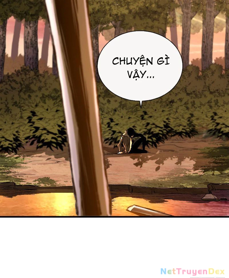 Mệnh Luân Chi Chủ! Khi Dị Biến Giáng Lâm Nhân Gian!: Chapter 2