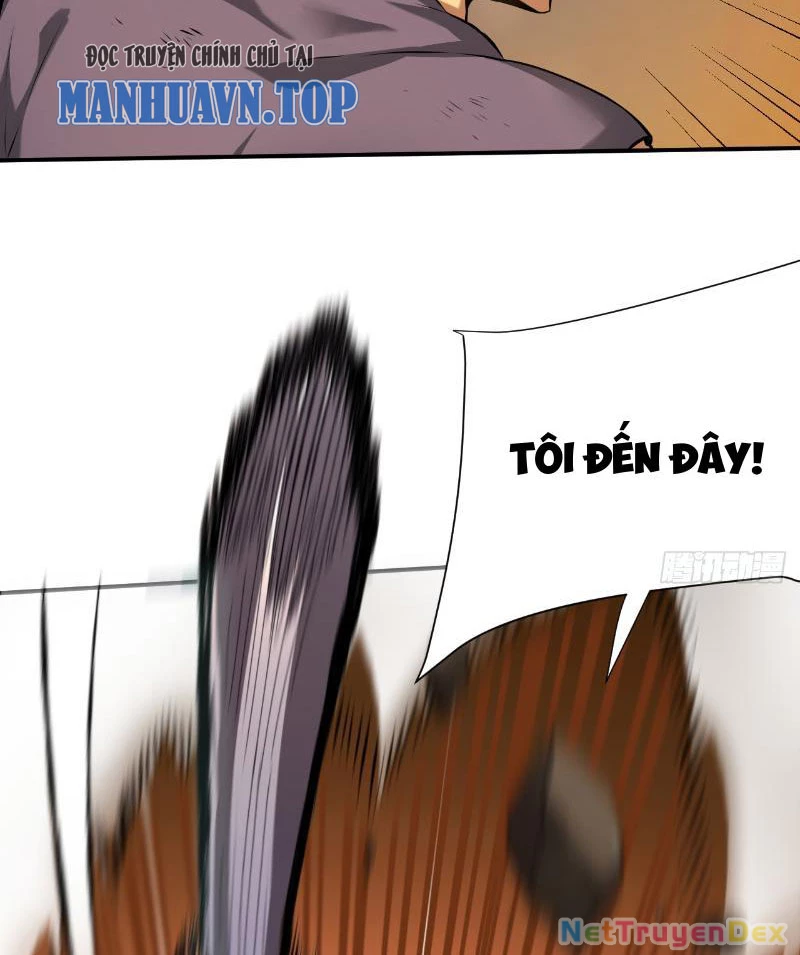 Mệnh Luân Chi Chủ! Khi Dị Biến Giáng Lâm Nhân Gian!: Chapter 2