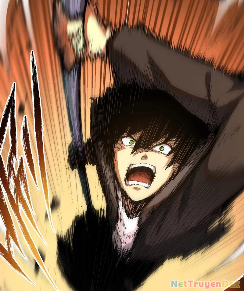 Mệnh Luân Chi Chủ! Khi Dị Biến Giáng Lâm Nhân Gian!: Chapter 2