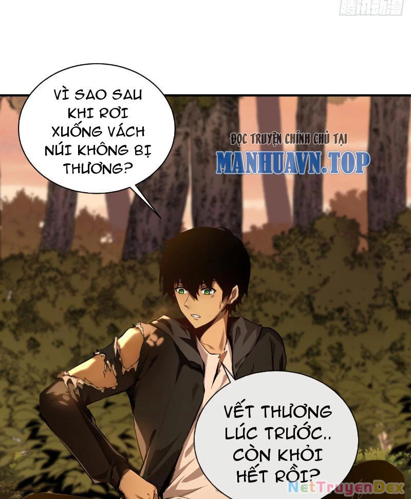 Mệnh Luân Chi Chủ! Khi Dị Biến Giáng Lâm Nhân Gian!: Chapter 2