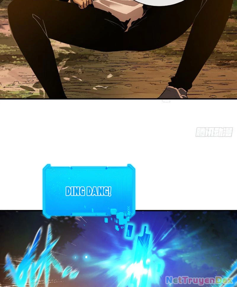 Mệnh Luân Chi Chủ! Khi Dị Biến Giáng Lâm Nhân Gian!: Chapter 2