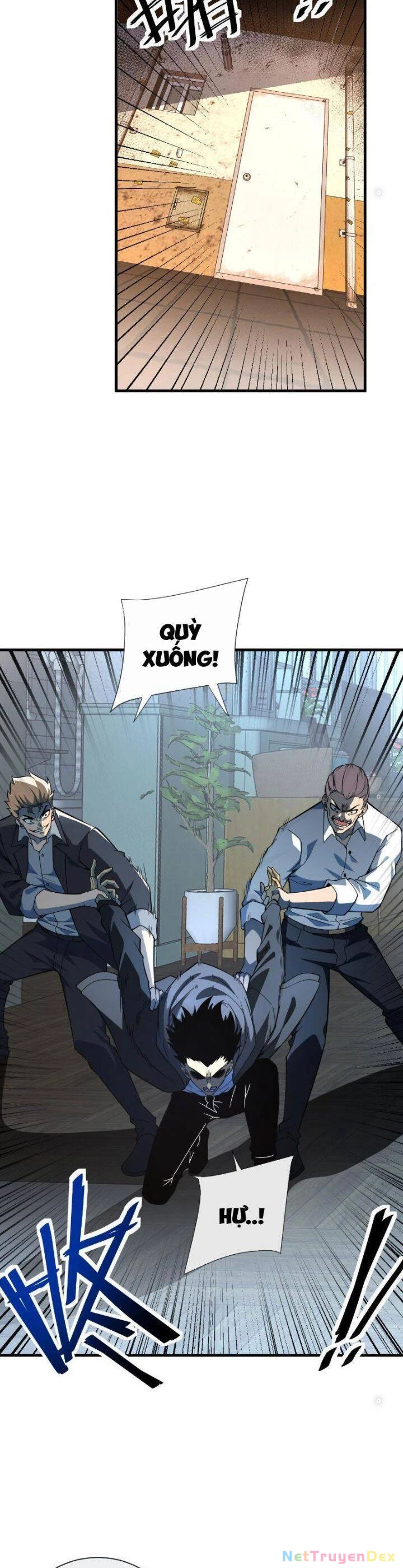 Mệnh Luân Chi Chủ! Khi Dị Biến Giáng Lâm Nhân Gian!: Chapter 20