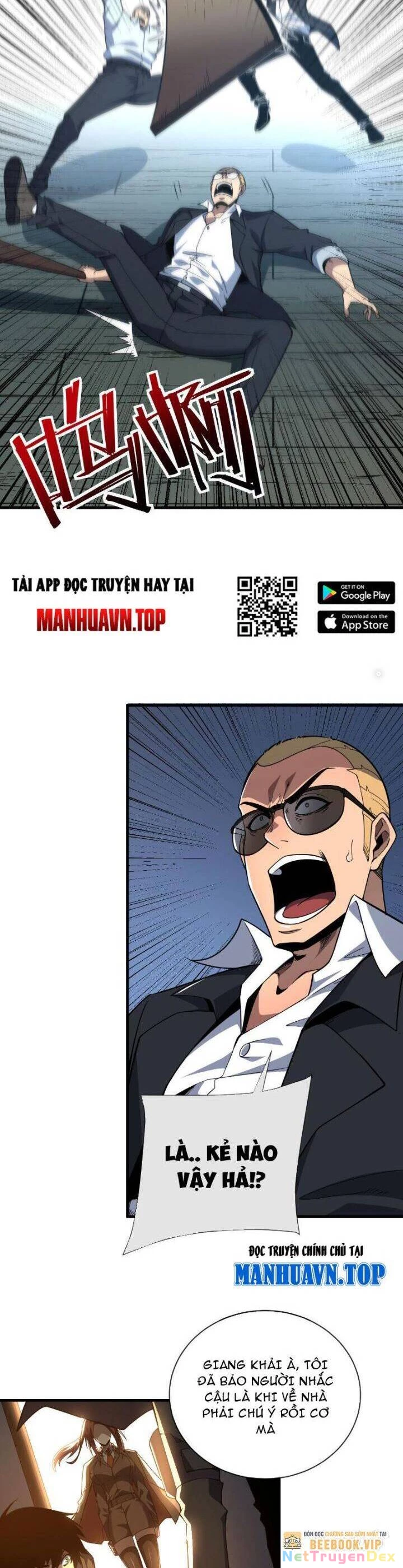 Mệnh Luân Chi Chủ! Khi Dị Biến Giáng Lâm Nhân Gian!: Chapter 20