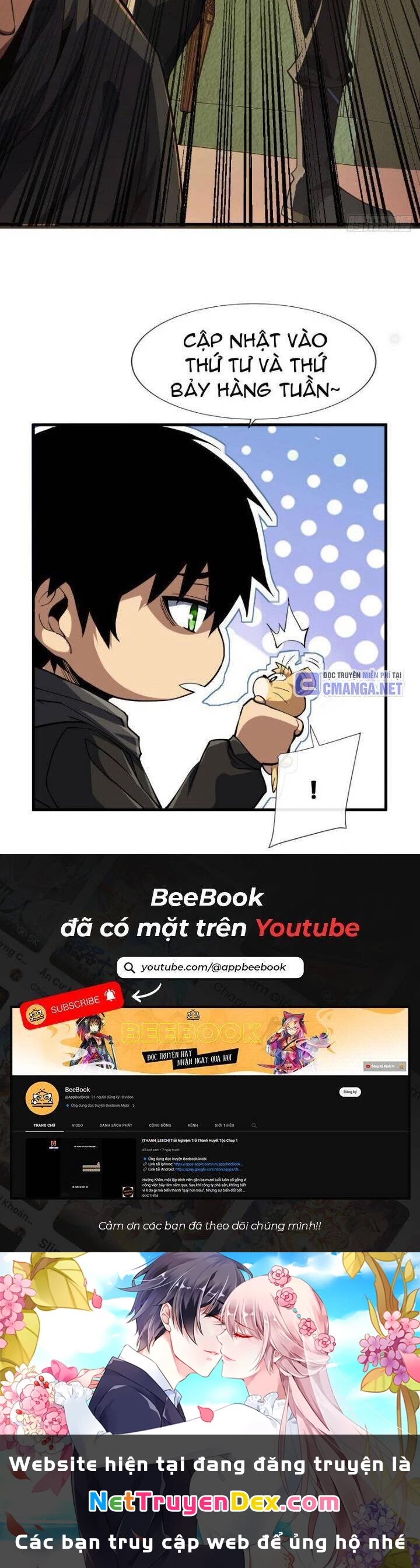 Mệnh Luân Chi Chủ! Khi Dị Biến Giáng Lâm Nhân Gian!: Chapter 20