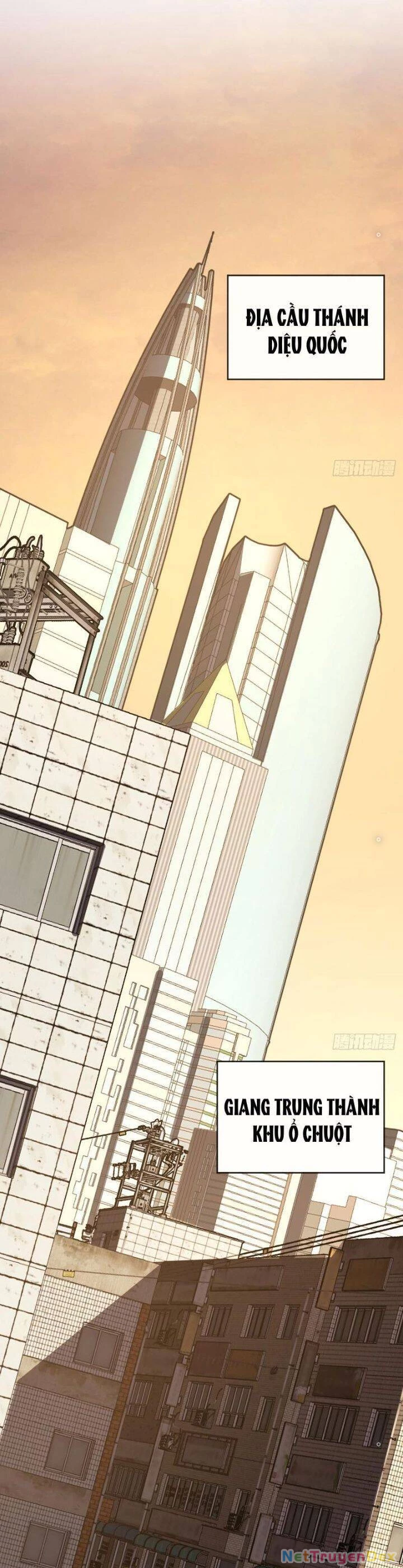 Mệnh Luân Chi Chủ! Khi Dị Biến Giáng Lâm Nhân Gian!: Chapter 20