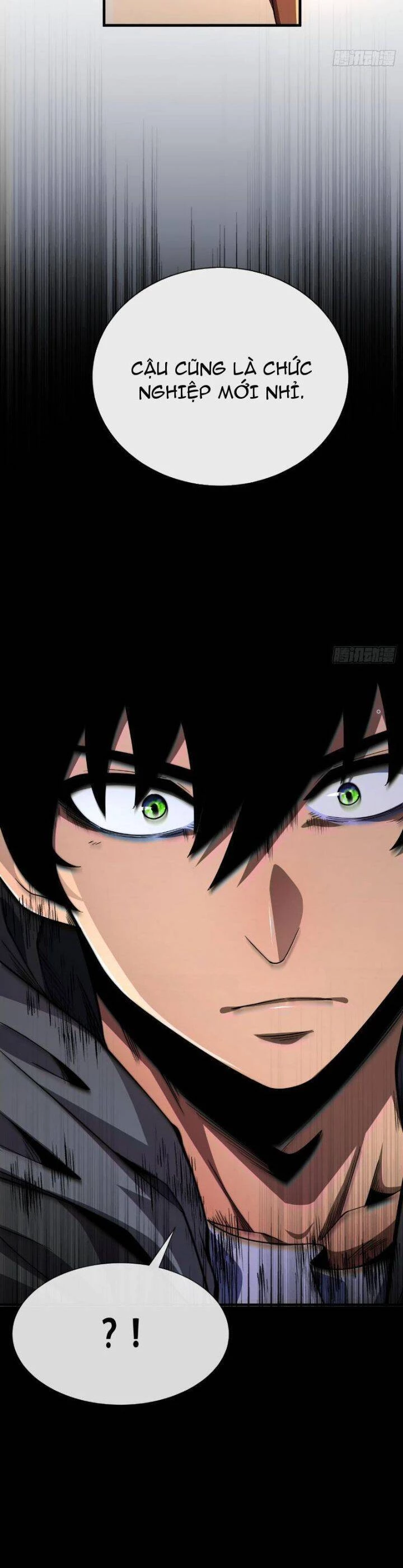 Mệnh Luân Chi Chủ! Khi Dị Biến Giáng Lâm Nhân Gian!: Chapter 21