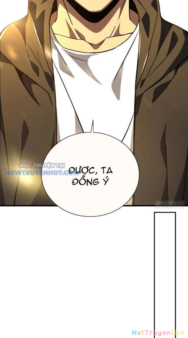 Mệnh Luân Chi Chủ! Khi Dị Biến Giáng Lâm Nhân Gian!: Chapter 22